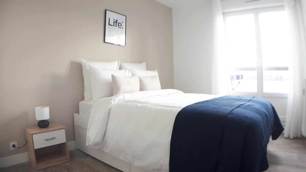 Sud Appartement *
