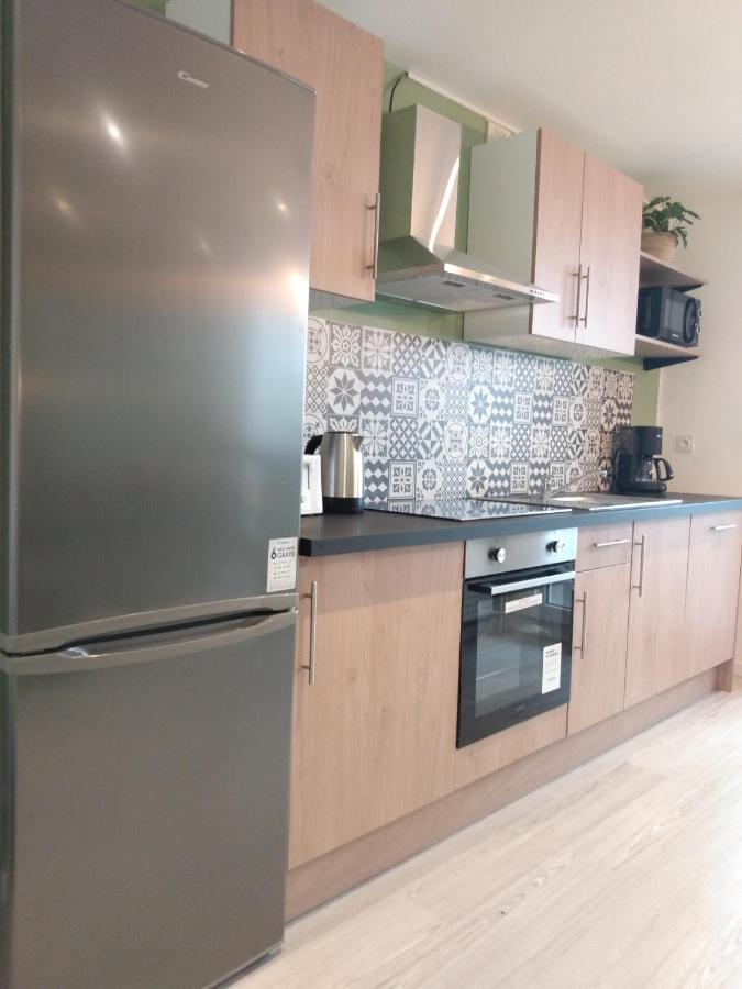 Appartement Sud