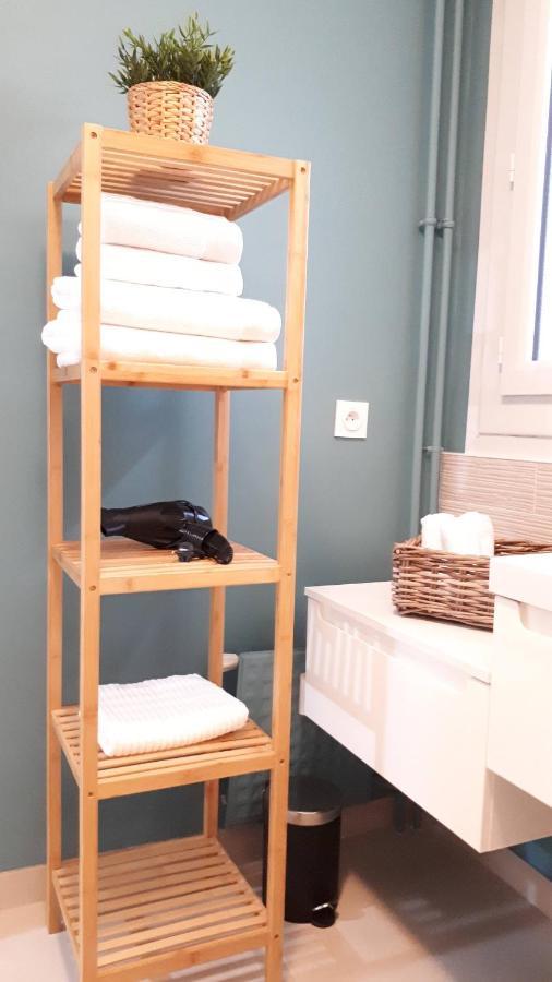 Sud Appartement *