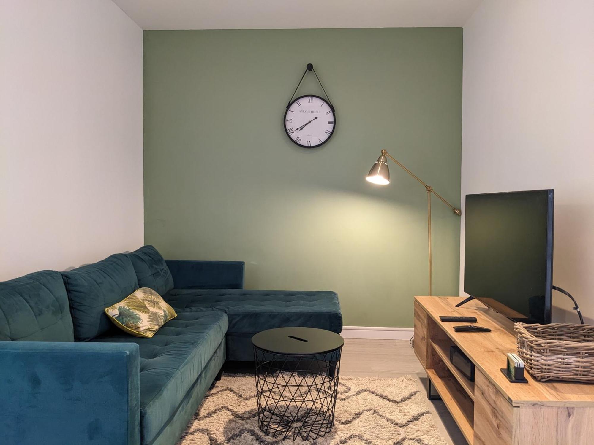Appartement Sud