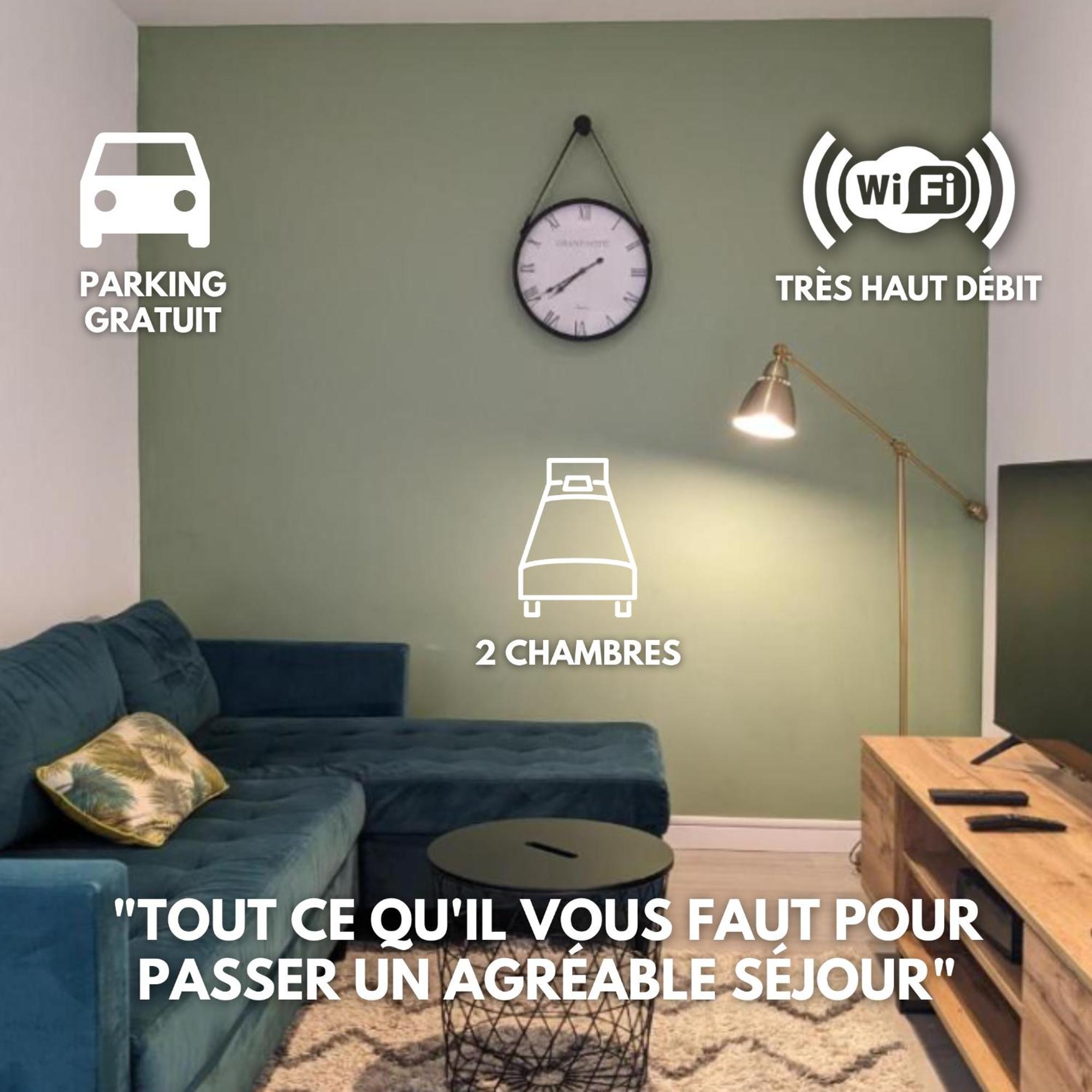 Sud Appartement